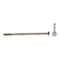 Prime-Line Hex Bolts 1/4in-20 X 4in Grade 304 Stainless Steel 25PK 9058690 - alternate 3